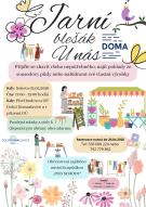 trh s výrobky a poklady